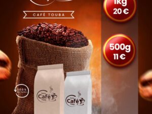 Café Touba