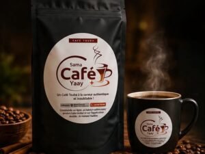 Café Touba